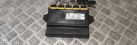 Jaguar XF X250 Keyless (KESSY) go control unit/module 8G9N19G481AA