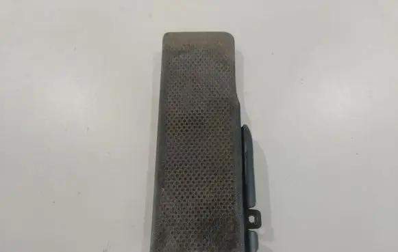 Volkswagen Golf VI Foot rest pad/dead pedal 1K1864777B