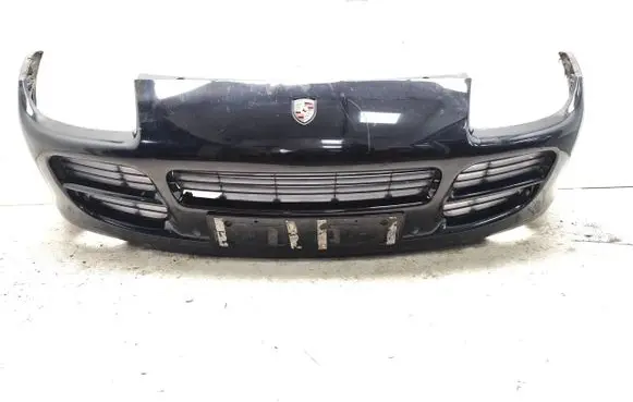 Porsche Cayenne (9PA) Front bumper