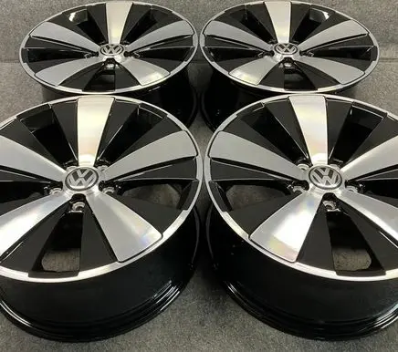 R18 alloy rim