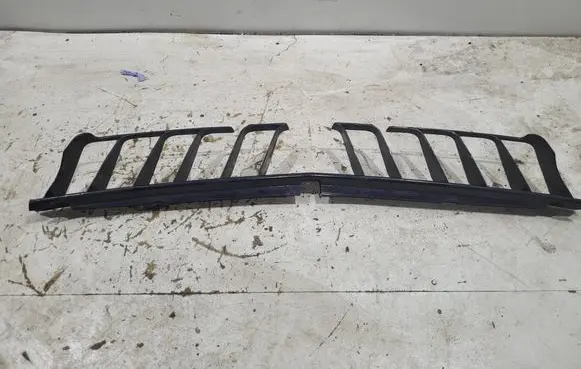 Mercedes-Benz CLS W257 Front bumper mounting bracket A2578855000