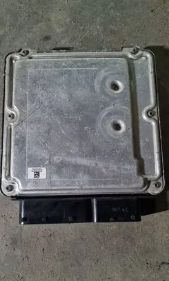 Volkswagen Crafter Engine control unit/module 03L906012C 03L906012A 0281017660