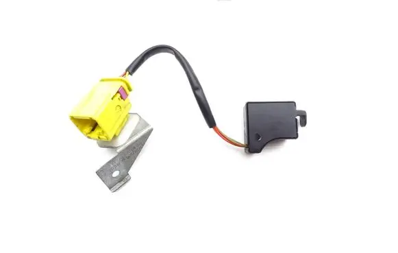Volkswagen Touareg I Seat wiring loom 7L0947561