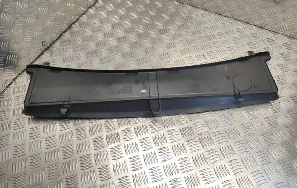 Citroen DS5 Air intake duct part 9687734380