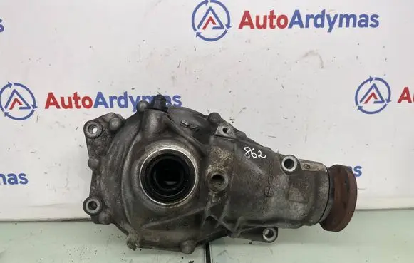 BMW 5 F10 F11 Front differential 7619364 31507619364