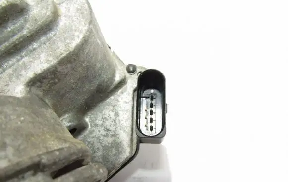 Seat Altea XL Electric throttle body valve 03G128063A