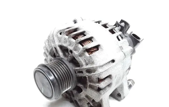 Volvo S60 Generator/alternator 31285399