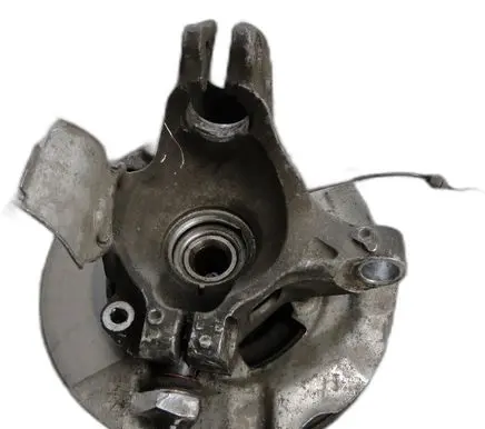 Jaguar E-Pace Rear wheel hub