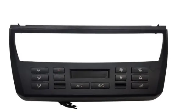 BMW X3 E83 Climate control unit 3443981