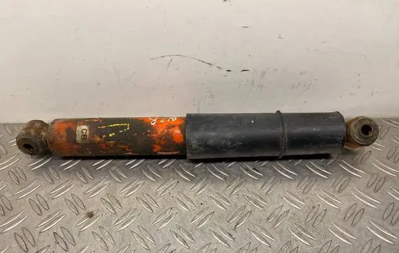 Chevrolet Blazer Rear shock absorber/damper
