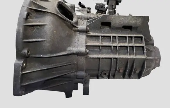 Ford Connect Manual 5 speed gearbox 2T1R7002BF T1GB119060 190606213221