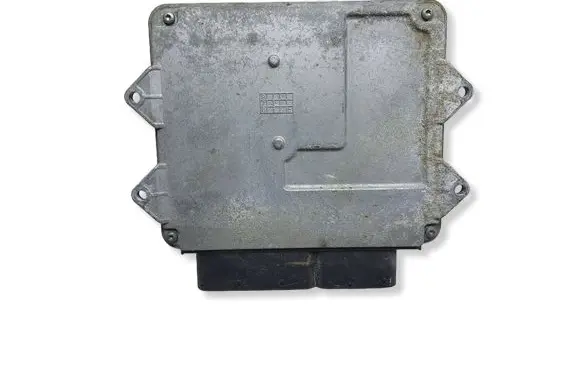 Opel Combo C Engine control unit/module 55194015ZFKASACJ 55194015ZF