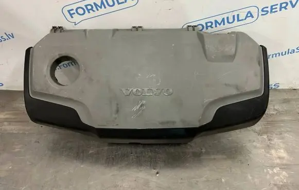 Volvo V70 Engine cover (trim) 30757535