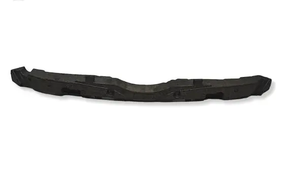 Opel Astra J Front bumper foam support bar 13368666