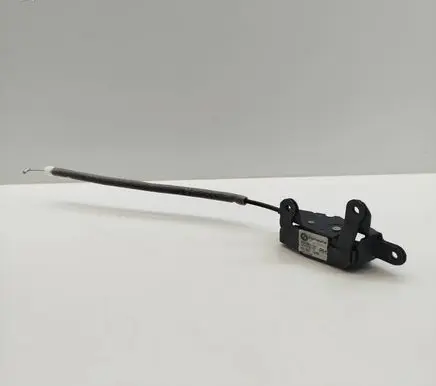 BMW X5 E70 Tailgate/trunk/boot lock/catch/latch 51247162147