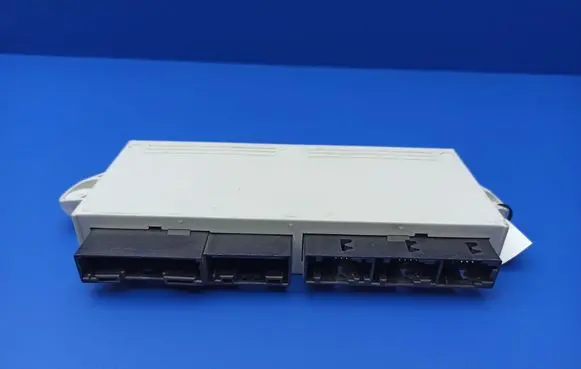 BMW 7 E65 E66 Door control unit/module 6922265 6015005008 61356922265