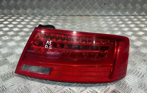 Audi A5 Sportback 8TA Rear/tail lights 8T8945096F