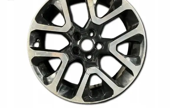 Jeep Compass R19 alloy rim 5VC29TRMAA