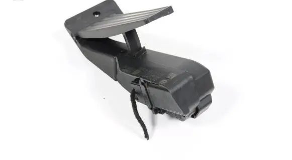 BMW 1 E81 E87 Accelerator throttle pedal 6786589