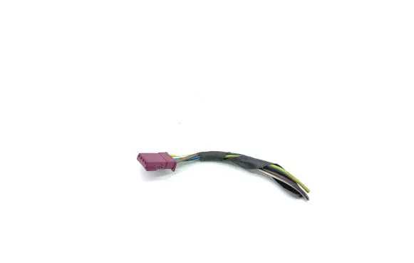 BMW 6 F06 Gran coupe Rear tail light wiring loom 8377240 837724003 9688134c