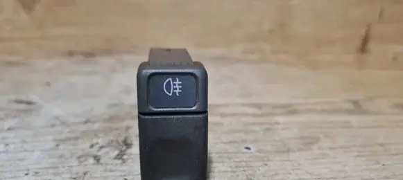 Volvo S70 V70 V70 XC Fog light switch 9148994