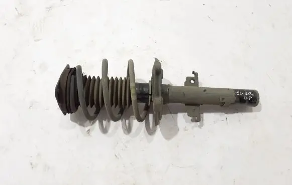 Renault Scenic IV - Grand scenic IV Front shock absorber/damper 543021401R