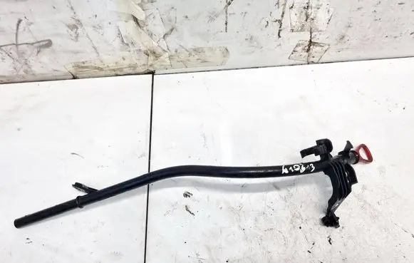 BMW 1 E81 E87 Oil level dip stick 7794615