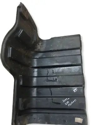 KIA Picanto Other body part 