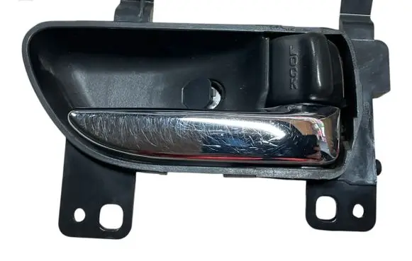 Subaru Forester SH Front door interior handle 