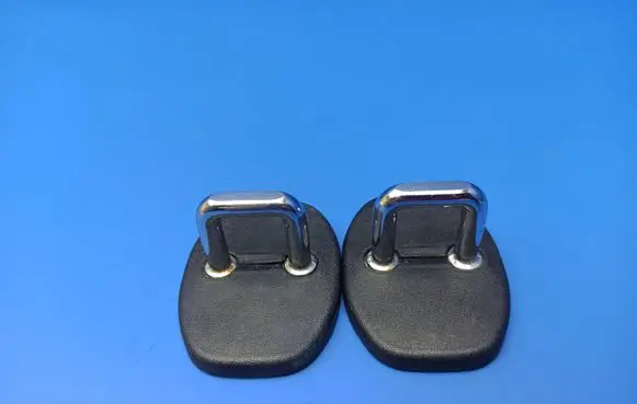 Lexus GS 300 350 430 450H Rear door lock loop/hook striker LEXUSGS