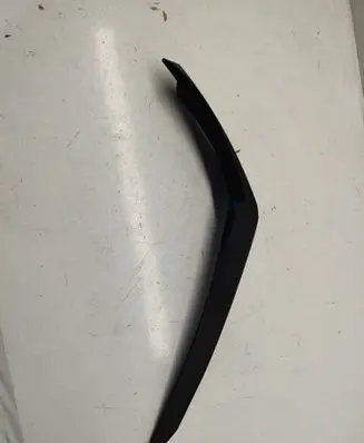 Chevrolet Camaro Front bumper corner part panel trim 