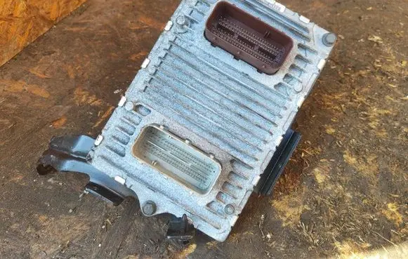 Dodge Journey Engine control unit/module 68239254AC