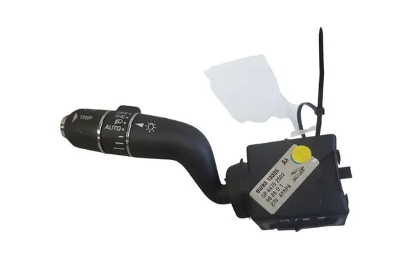 Jaguar XF X250 Indicator stalk 8W8313335AA