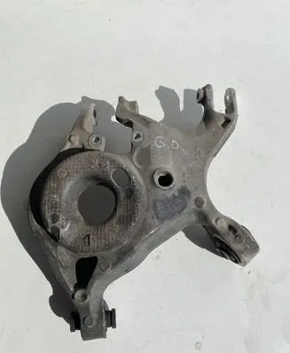 Rear upper control arm/wishbone