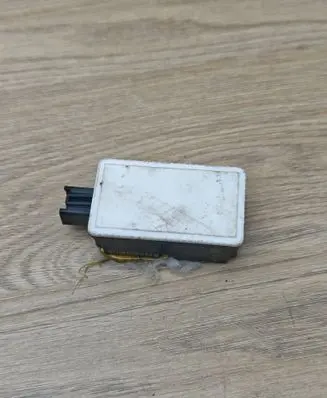Door central lock control unit/module