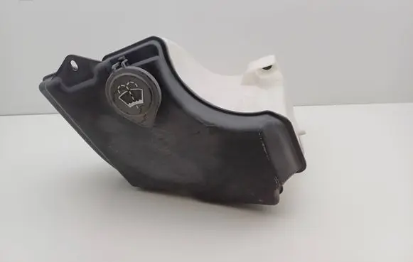 BMW 3 E46 Windshield washer fluid reservoir/tank 7007970