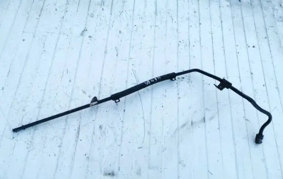 Volkswagen Golf V Power steering hose/pipe/line