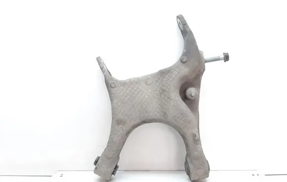 Rear upper control arm/wishbone