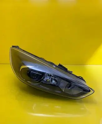 Ford Focus Headlight/headlamp F1EB-13D154-CF