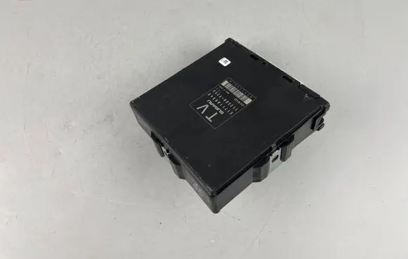 Subaru Legacy Other control units/modules 31711AK840 112300-9250 1123009250