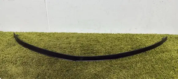 Toyota Yaris Front bumper lip 76851-0D050
