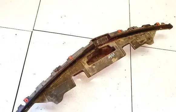 Opel Insignia A Engine bonnet/hood lock trim molding 22798560
