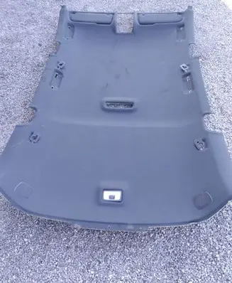 Audi Q7 4L Headlining 4L0867505H 0824126038