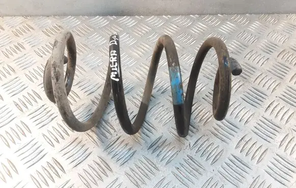 Nissan Micra Rear coil spring