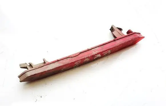 Honda Civic Rear tail light reflector v271 e11020633