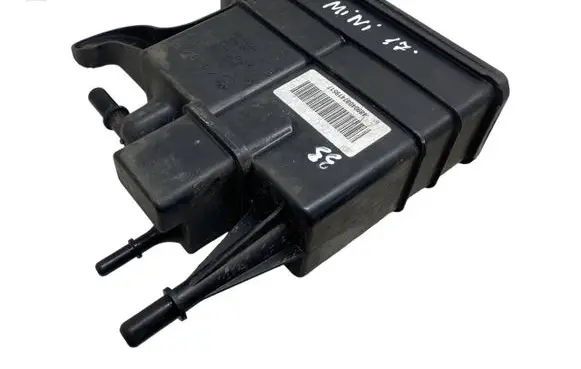 Mini One - Cooper F56 F55 Active carbon filter fuel vapour canister 7300489 17213155 2833582