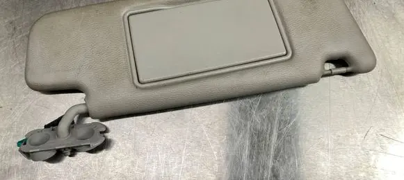 Volvo S80 Sun visor