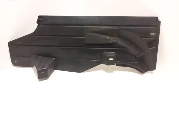 Volvo C30 Engine splash shield/under tray 30681921