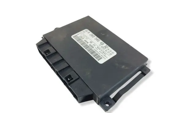Mercedes-Benz C W203 Parking PDC control unit/module A2035454932