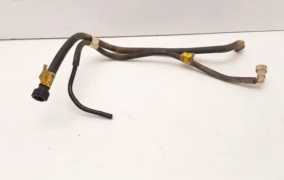 Chevrolet Captiva Fuel line pipe 96813702